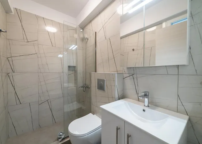 Sirens Residential Complex Apartamento