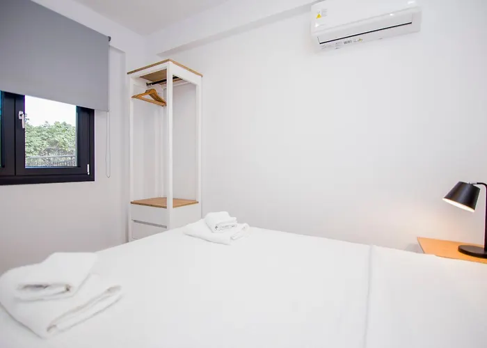 Sirens Residential Complex Apartamento