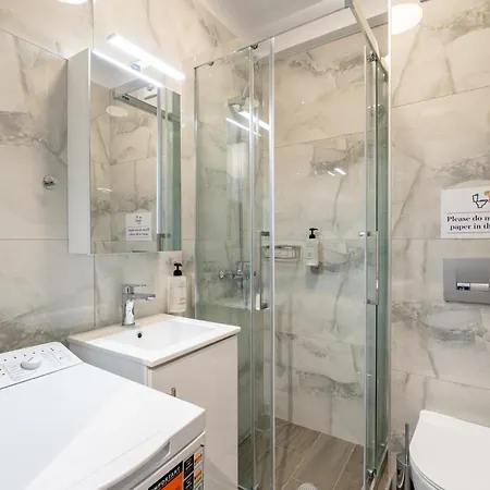 דירה Sirens Residential Complex Ofrínion